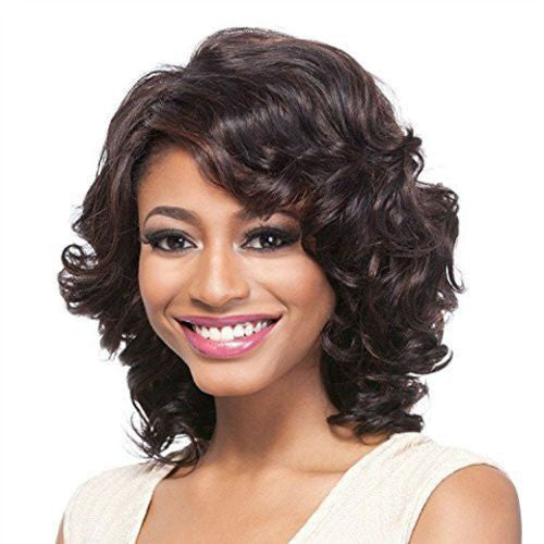 How To Take Care A Curly Wig