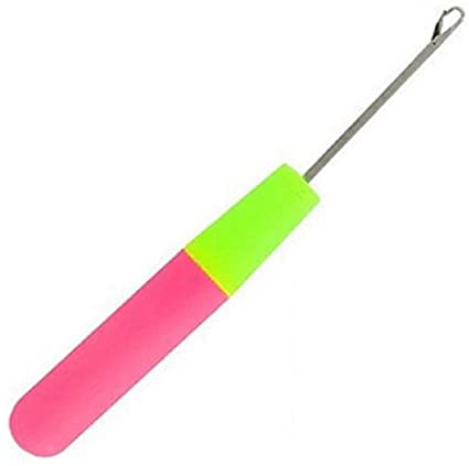 Crochet hair hook - Be Famous Beauty