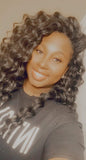 IMAN - Be Famous Beauty