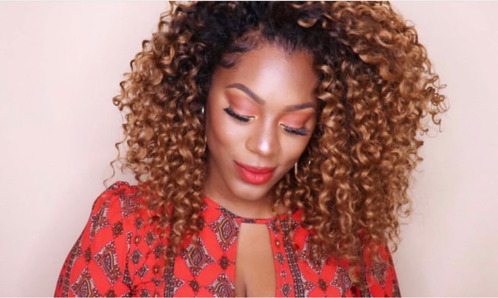 Gabrielle - Be Famous Beauty