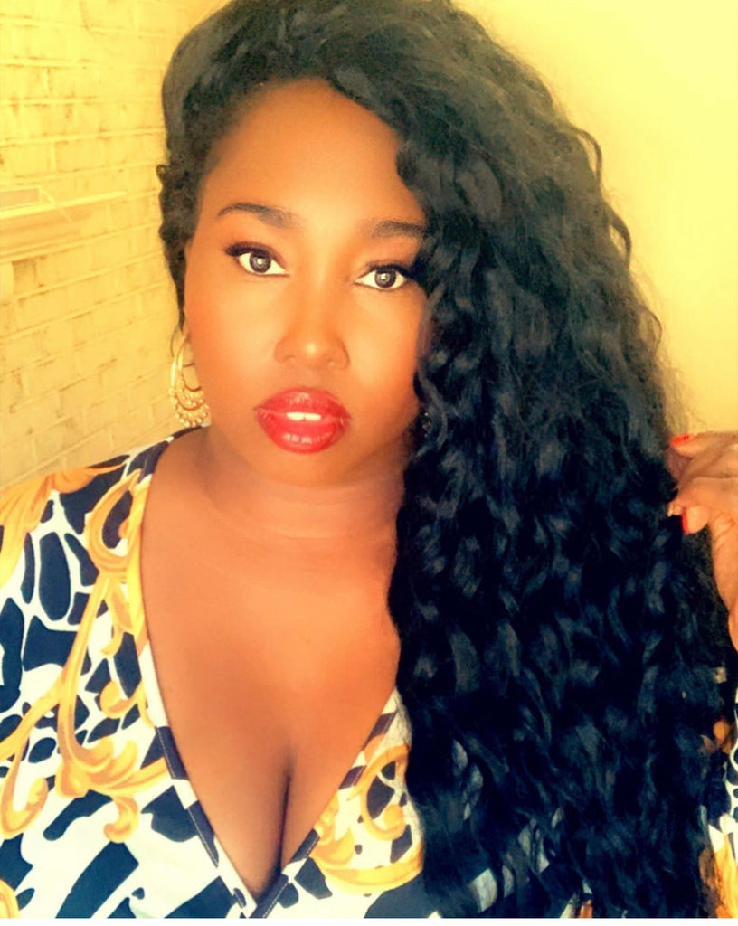NAOMI - Be Famous Beauty