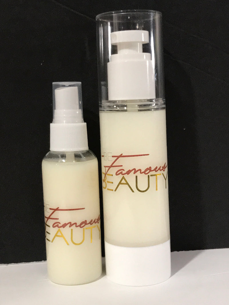 Crochet Snapback - Be Famous Beauty