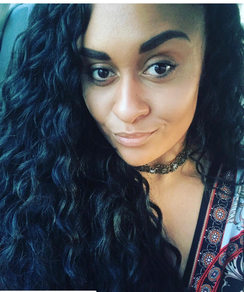 NAOMI - Be Famous Beauty