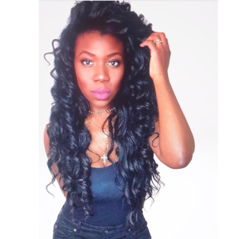 Phylicia - Be Famous Beauty