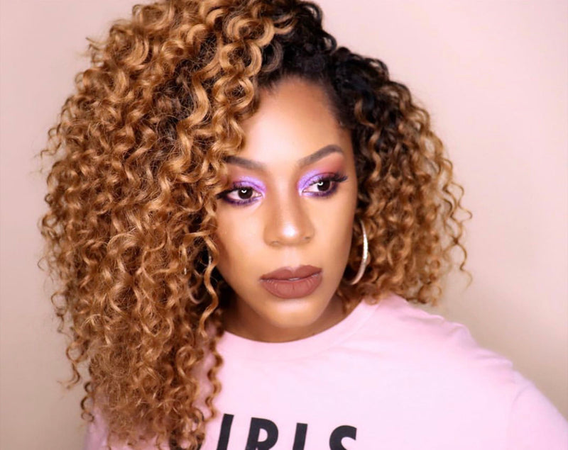 Gabrielle - Be Famous Beauty