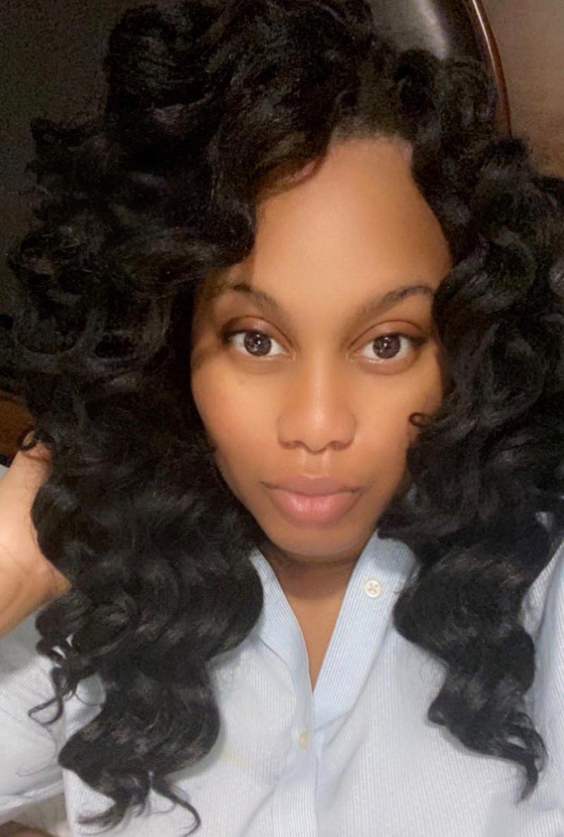 Debbie - Be Famous Beauty