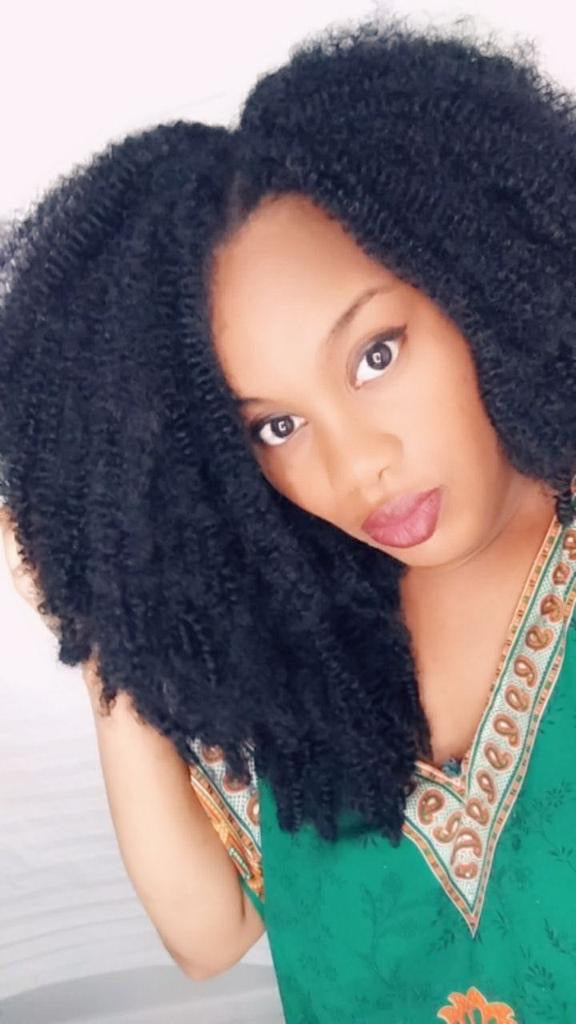 Cree Curl - Be Famous Beauty