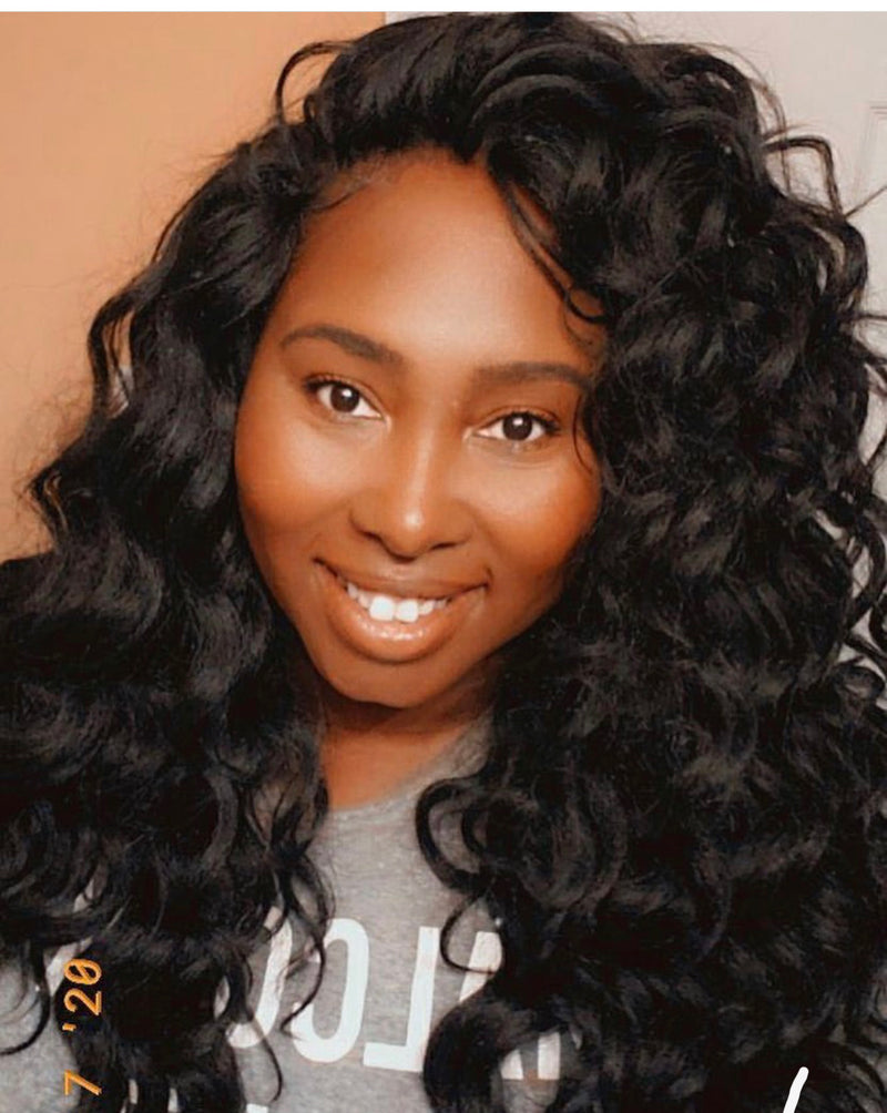 Phylicia - Be Famous Beauty