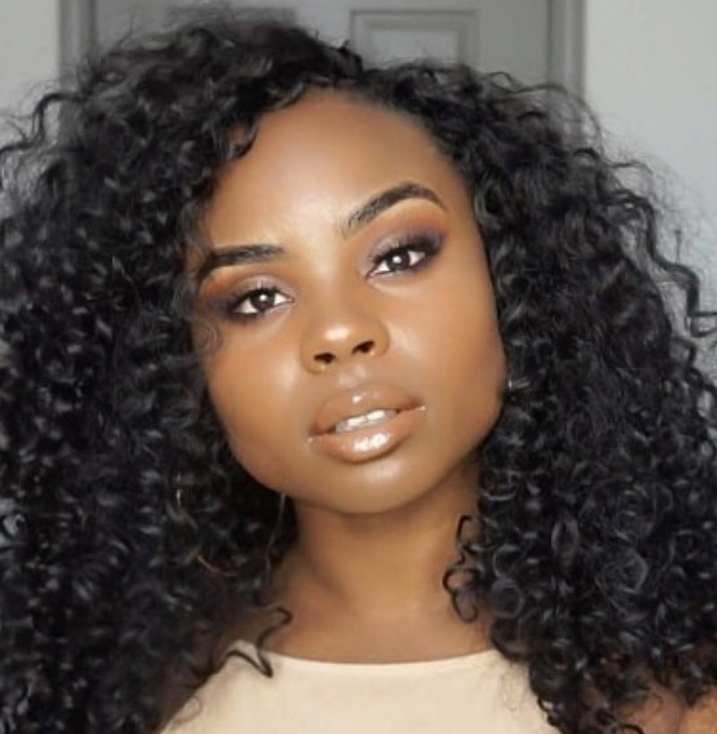 Teyana - Be Famous Beauty