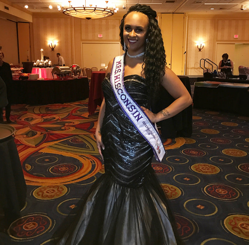 NAOMI - Be Famous Beauty