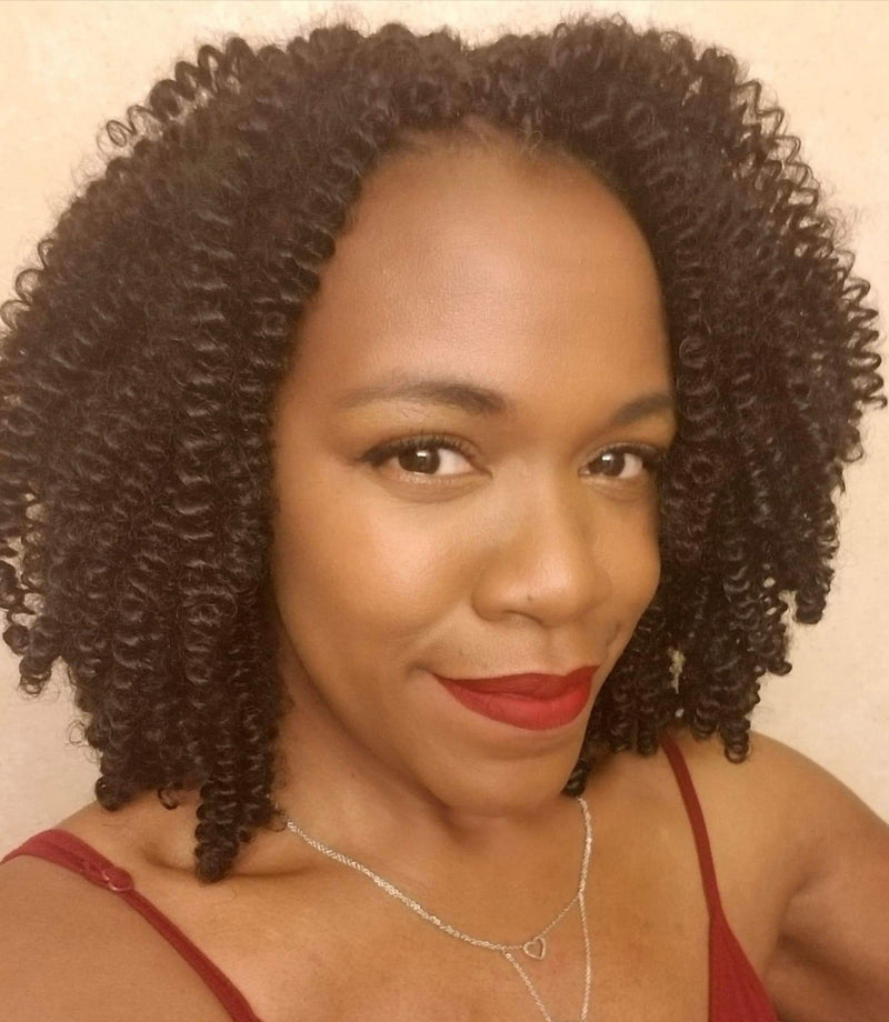 Tracee Coil - Be Famous Beauty